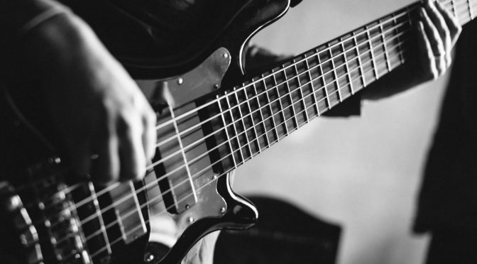 Slap Bass Timing Exercises – Bass Practice Diary 124