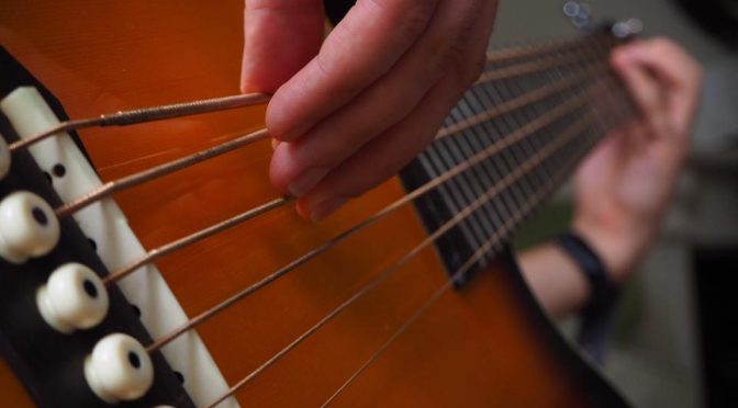 A Rick Beato Line on Bass Guitar – Bass Practice Diary 164