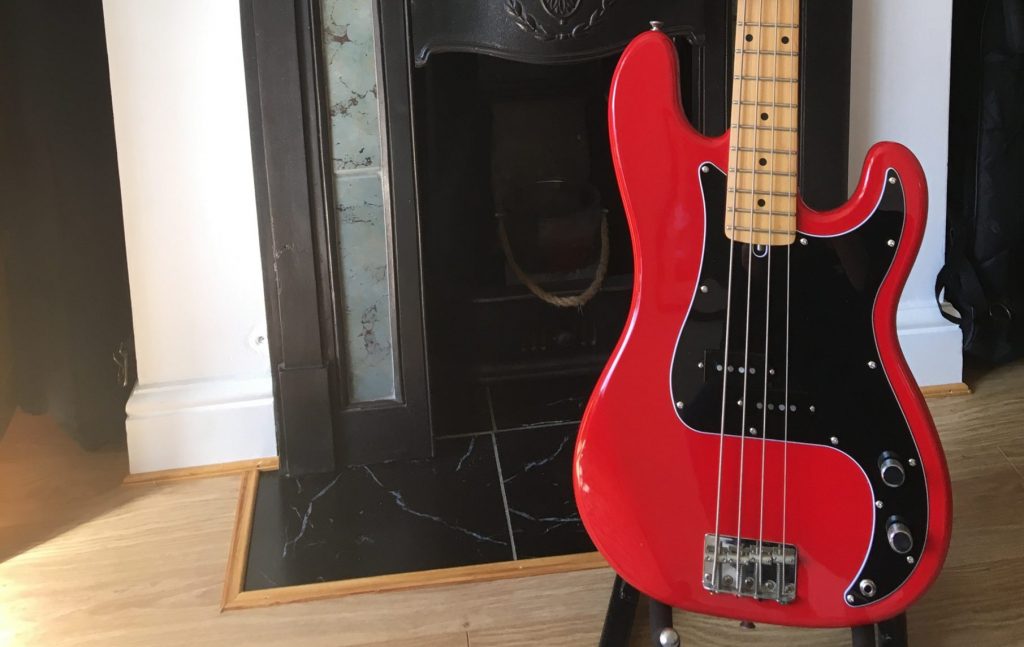 Triplet Timing Exercises for Bass Guitar Bass Practice Diary 123